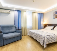 СЕМЕЙНЫЙ в Прогресс