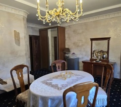 Люкс с 2 комнатами в Golden House