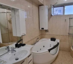 Двухместный номер Deluxe двуспальная кровать в Наш дом