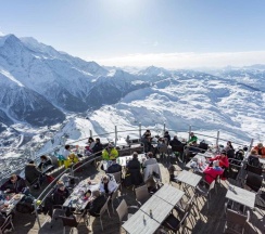 Апартаменты в Le Paradis 18 & 18b appts - Chamonix All Year