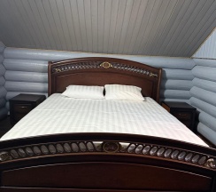  Сруб VIP 1 в Дубовая Роща