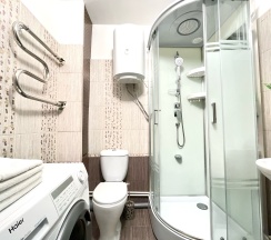 Квартира в Апартаменты на Ул.Пермякова, д.83