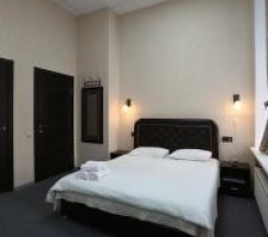 Люкс в Арчи