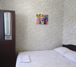 Номер Superior в Райский дворик