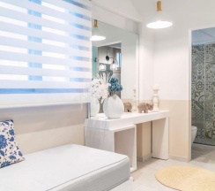 Номер Executive в San Giovanni Luxury Studios