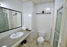 Студия Premium в Condo Express View Talay 6