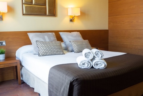Мадрид: Отель Hotel Sterling