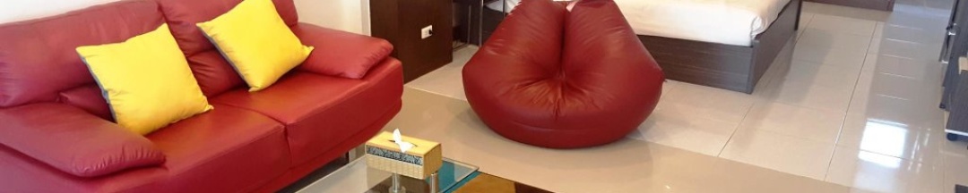 Студия в Assada Boutique Hotel Kata Phuket