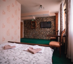 Комфорт в Арт-отель