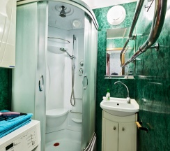 Квартира в Апартаменты на Большая Якиманка, 32