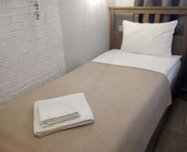 1-местный номер эконом в Weekend place