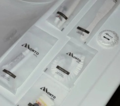 Номер Standard в Monto