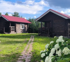 Дом в Красный городок