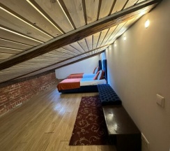 Бюджетный семейный номер в Ситикомфорт