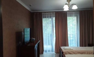 Стандартный номер в Chicago