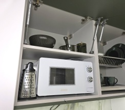 Апартаменты Apartnamore Олива в Apartnamore Олива