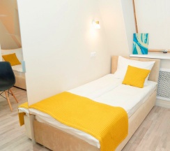 Стандарт Твин в Дом Дипнера