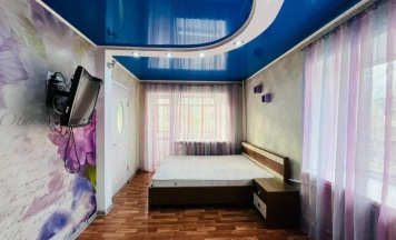 Апартаменты c 1 комнатой в Квартирное бюро