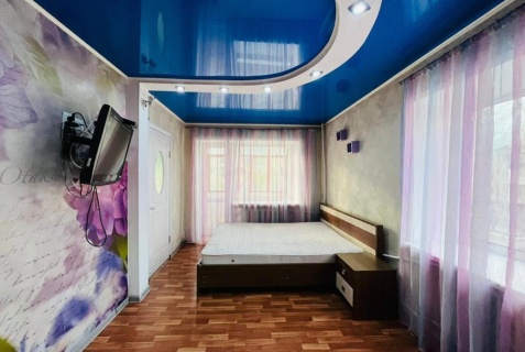 Караганда: Апартаменты Квартирное бюро