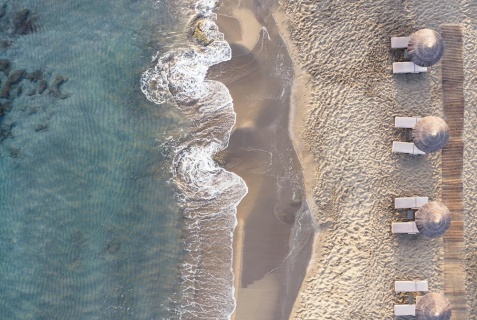 Малия: Отель Phāea Cretan Malia a Member of Design Hotels