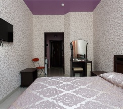 Комфорт в Hotel Orange