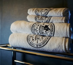 Номер Superior в Замок