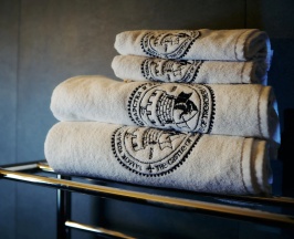 Номер Deluxe в Замок