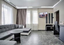 HOTEL 19 в Exclusive Hotel&Apartments