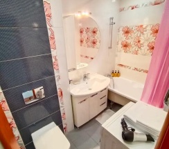 Квартира в Апартаменты на Королева проспект, 7