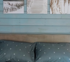 Коттедж улучшенный в Ёлки Чилл