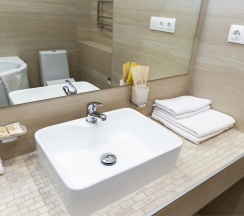 Представительский люкс в Ям