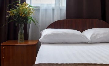 Стандарт Одноместный в Pontos family resort Vesta