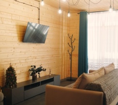 VILLA 2 в Райский уголок