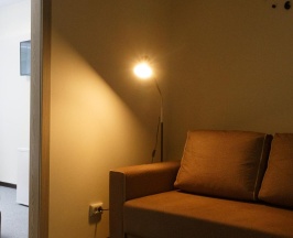 4-местный номер стандарт в A-rooms