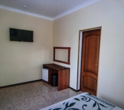 Семейный номер Deluxe в Корона