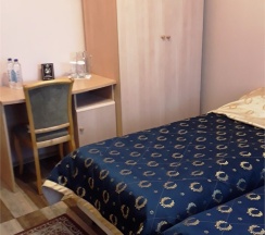 Twin (Стандарт) бюджетный корпус - 3* в Грумант