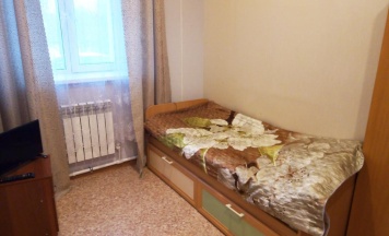 1-местный номер стандарт в Вингс