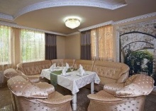 Краснодар: Отель Amici Grand Hotel