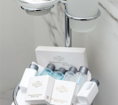 Двухместный номер "Эконом" в Медея