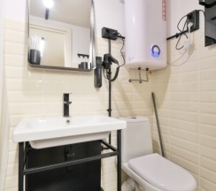 Box House в Дом Слон