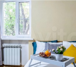 Квартира в Апартаменты на пр-т Ленина, 48/2