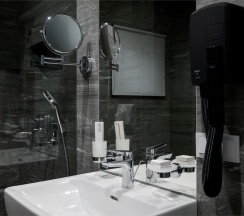 Коттедж Студия H3 в Алтика