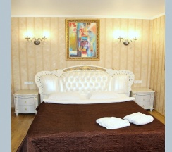 Королевский люкс в Диадема Шереметьево