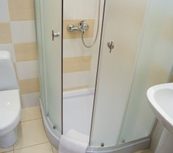 Комфорт в Крокус-Отель