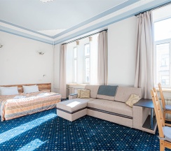Комфорт в Александр Hotel