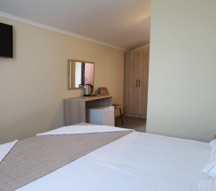 2-местная комната стандарт  №41 в Приморский