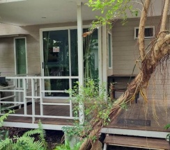Бунгало Superior в Rayonghouse Resort