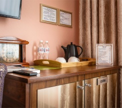 СТАНДАРТ ПЛЮС в Tesoro