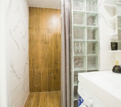 105 Апартаменты (дополнительное здание) в Аппартамент