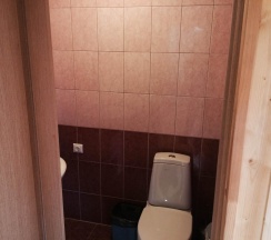 Коттедж стандарт в Штоль